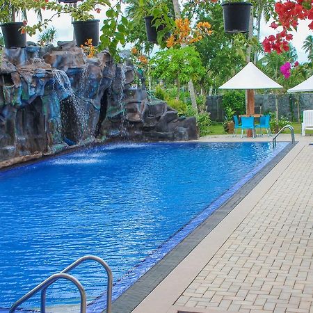 Minuwangoda K And K Country Resort מראה חיצוני תמונה