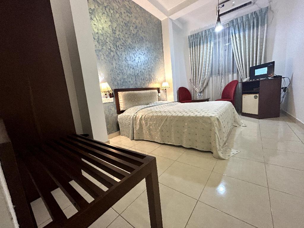Minuwangoda K And K Country Resort מראה חיצוני תמונה