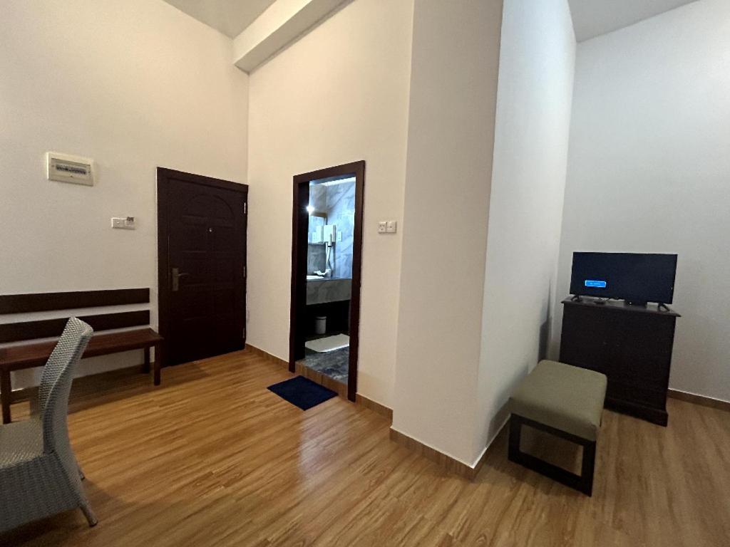 Minuwangoda K And K Country Resort מראה חיצוני תמונה