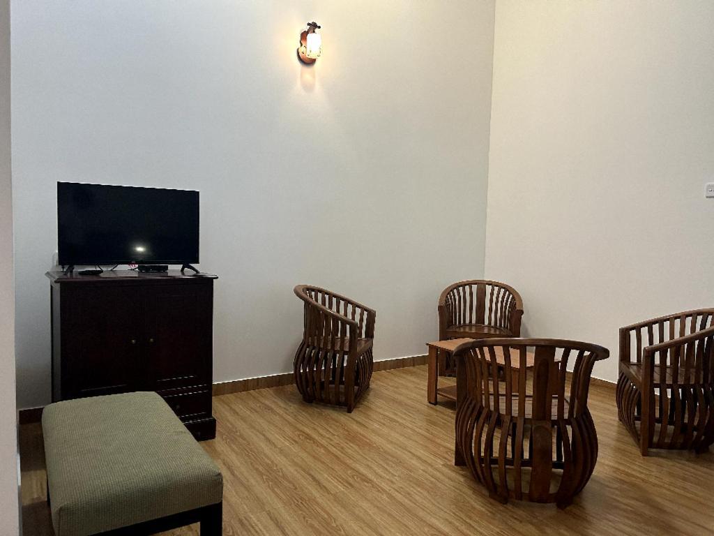 Minuwangoda K And K Country Resort מראה חיצוני תמונה