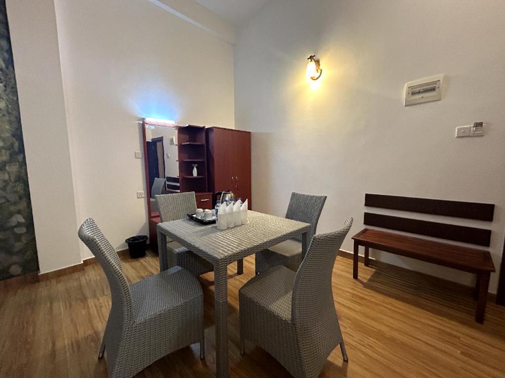 Minuwangoda K And K Country Resort מראה חיצוני תמונה