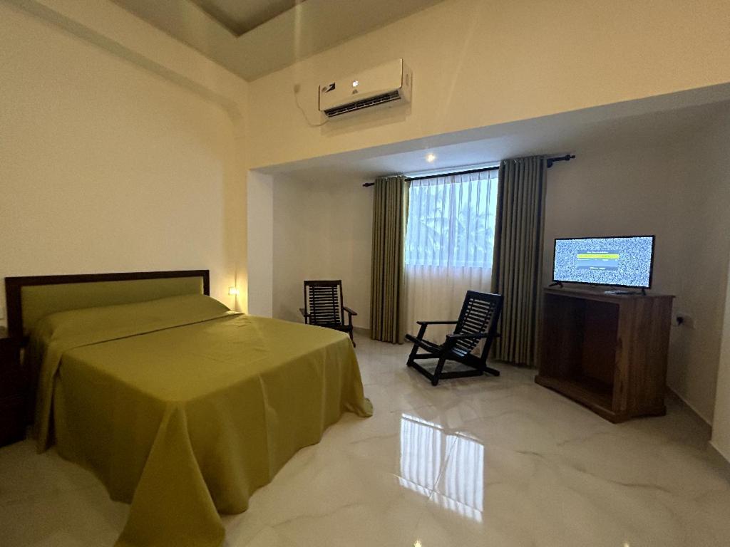Minuwangoda K And K Country Resort מראה חיצוני תמונה