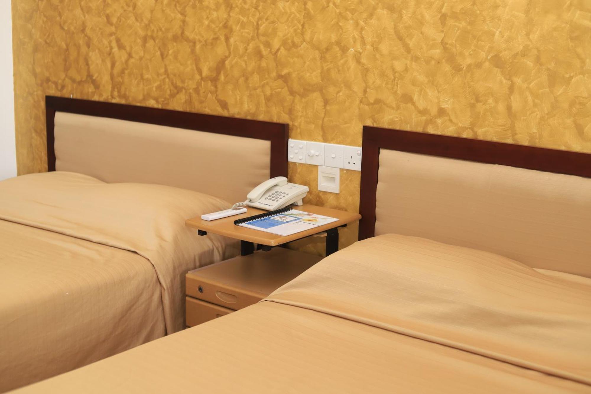 Minuwangoda K And K Country Resort מראה חיצוני תמונה