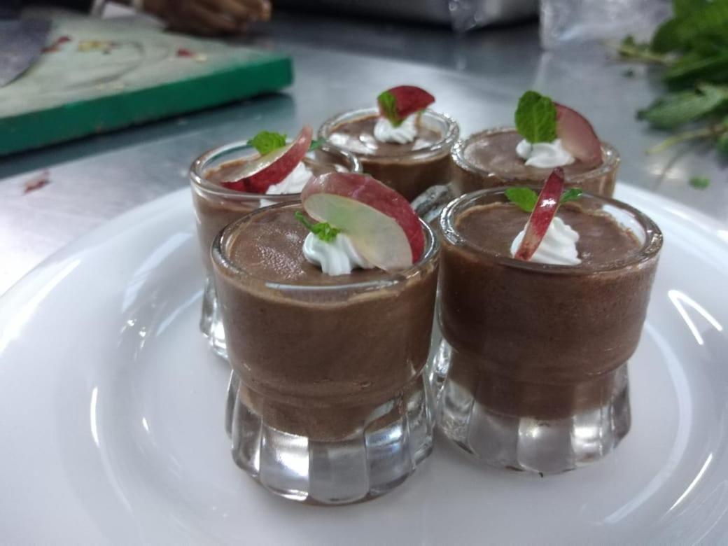 Minuwangoda K And K Country Resort מראה חיצוני תמונה