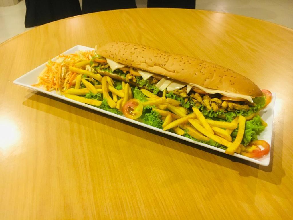 Minuwangoda K And K Country Resort מראה חיצוני תמונה