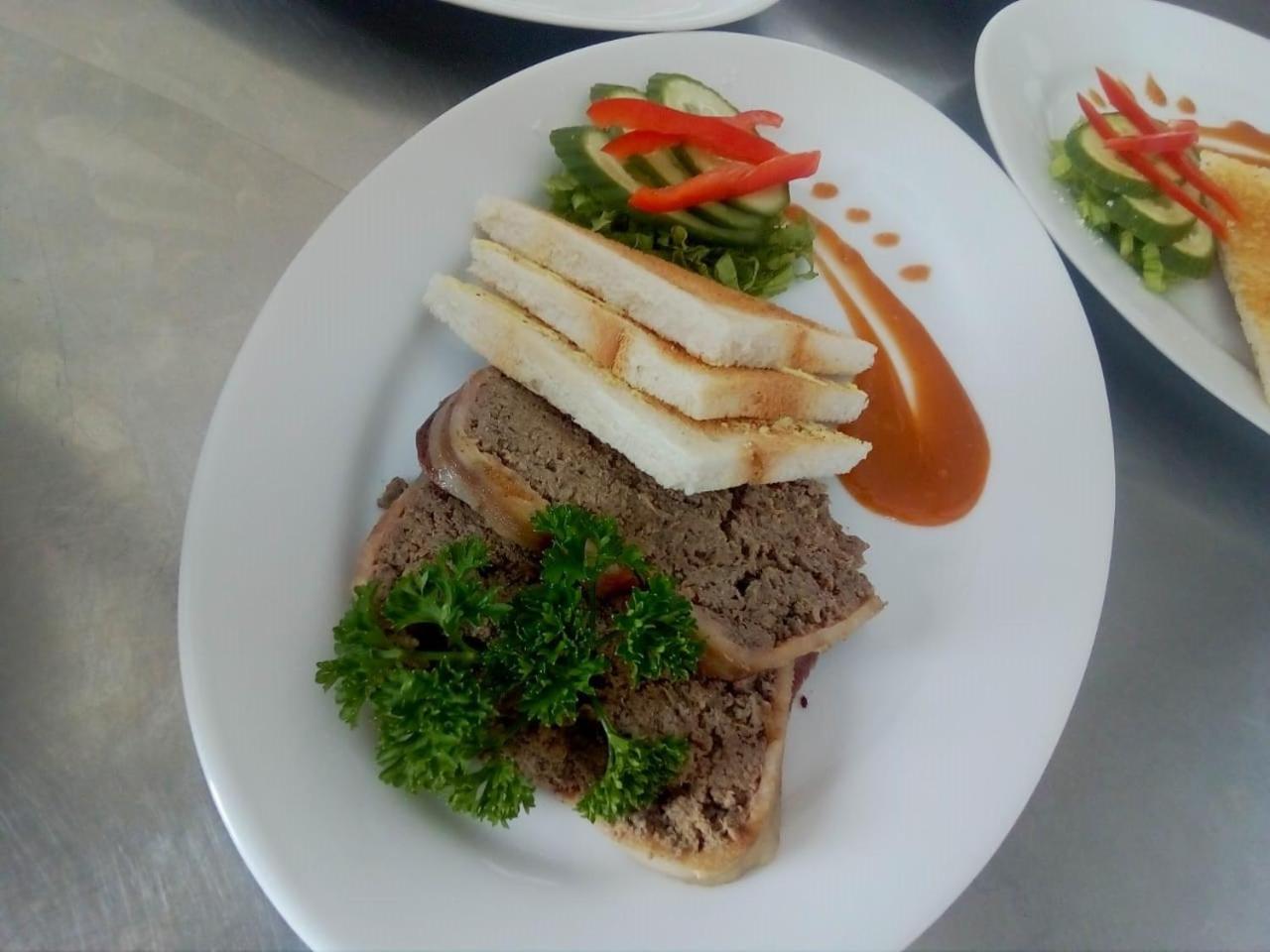 Minuwangoda K And K Country Resort מראה חיצוני תמונה