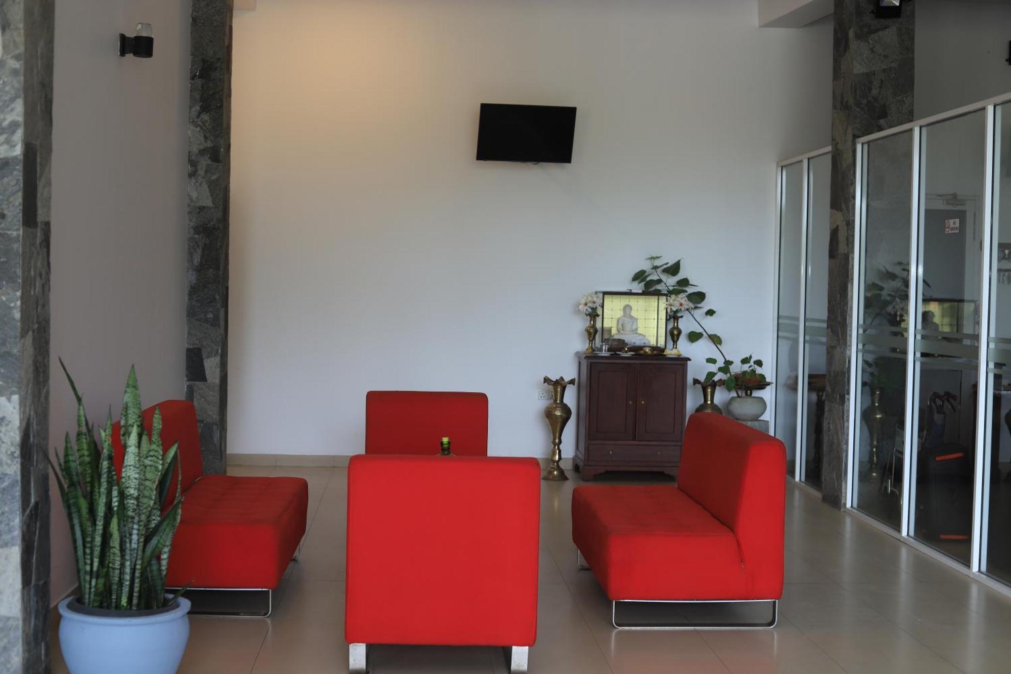 Minuwangoda K And K Country Resort מראה חיצוני תמונה