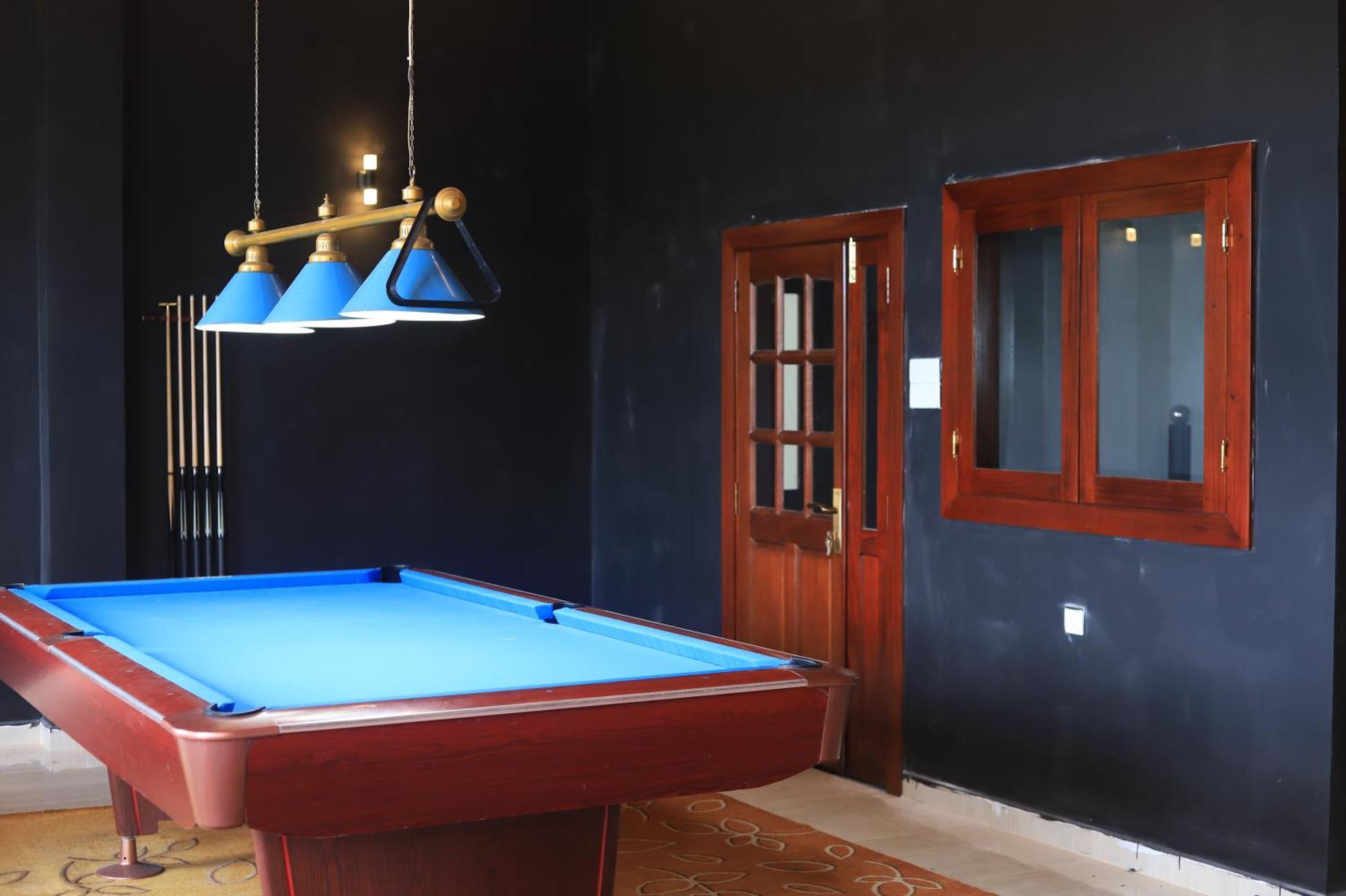 Minuwangoda K And K Country Resort מראה חיצוני תמונה
