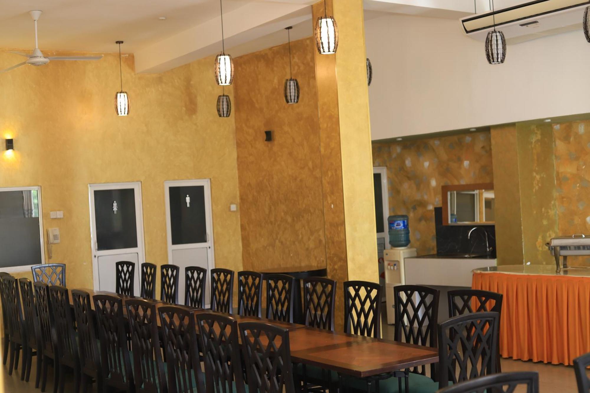 Minuwangoda K And K Country Resort מראה חיצוני תמונה