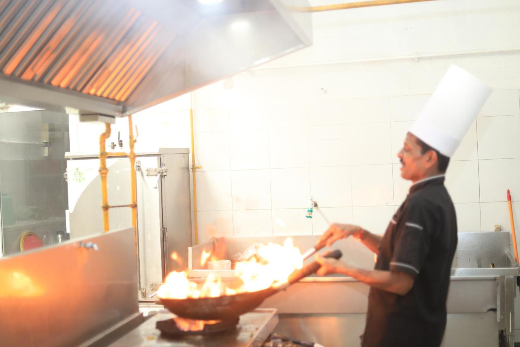 Minuwangoda K And K Country Resort מראה חיצוני תמונה