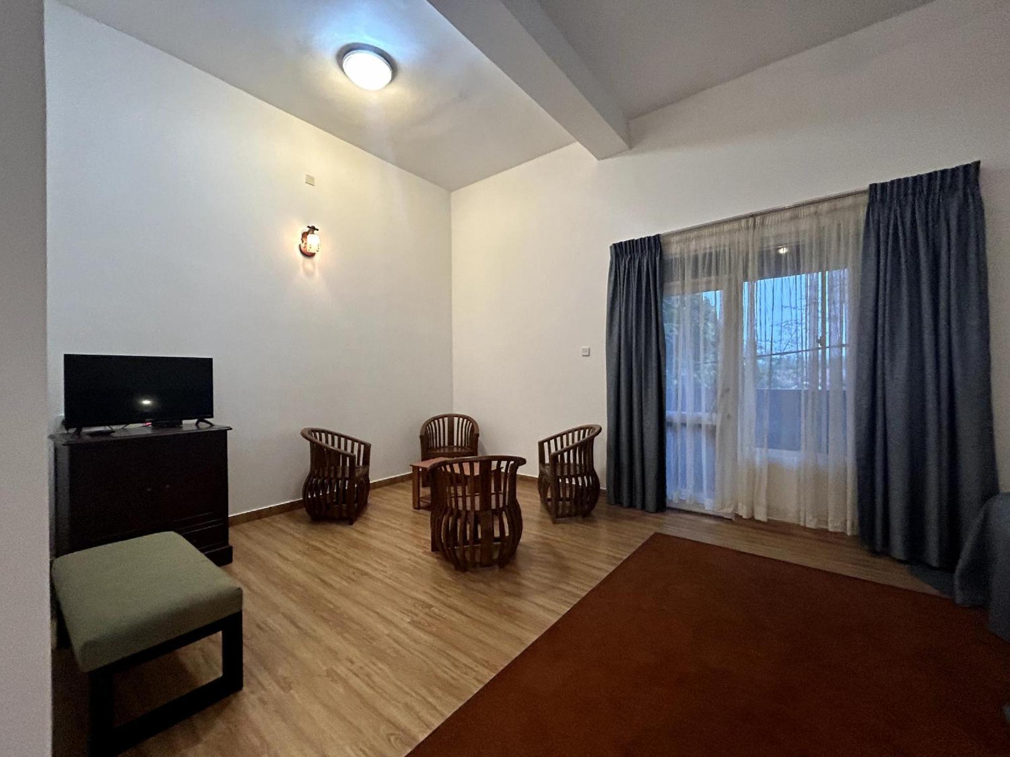 Minuwangoda K And K Country Resort מראה חיצוני תמונה