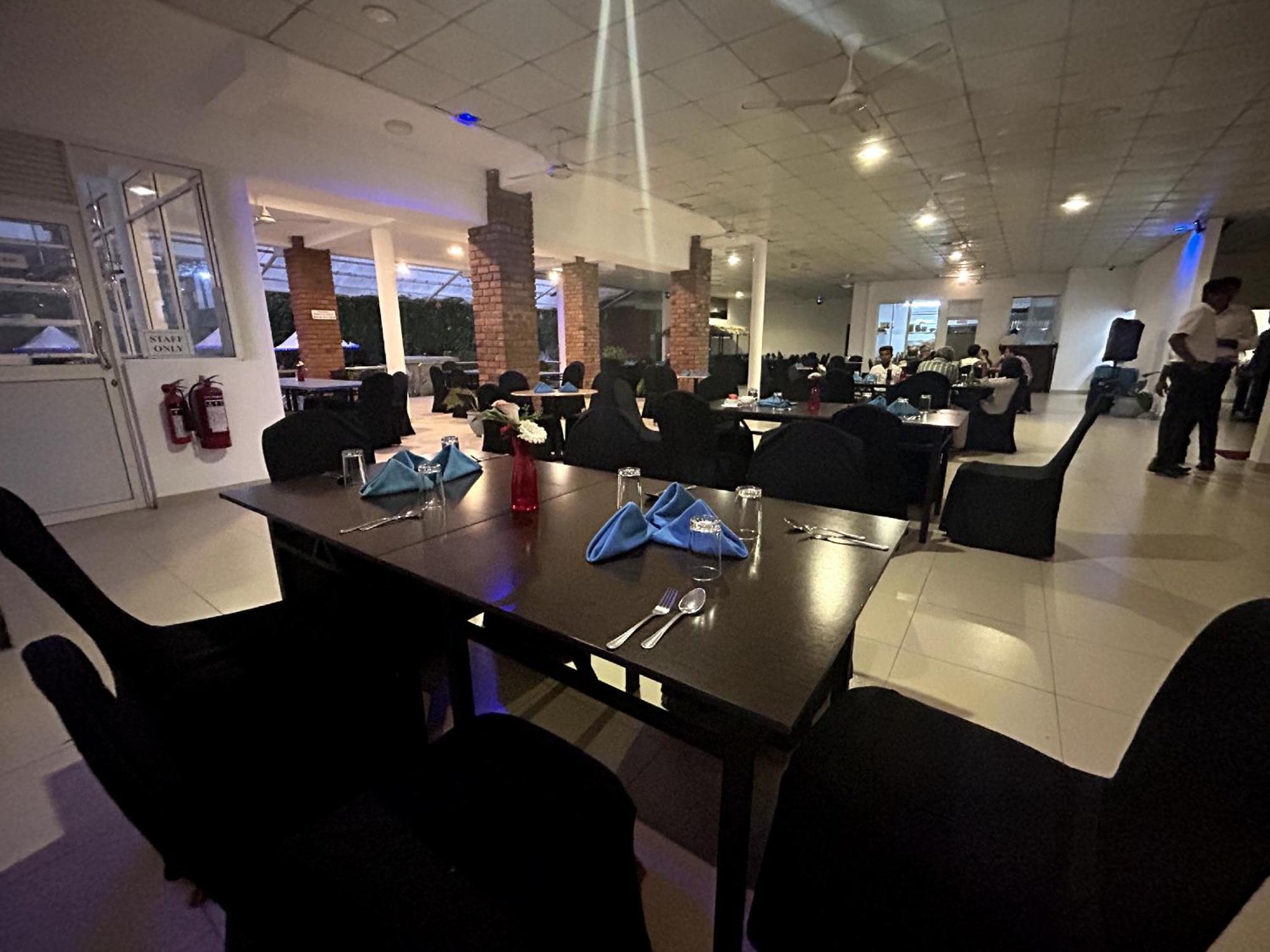 Minuwangoda K And K Country Resort מראה חיצוני תמונה