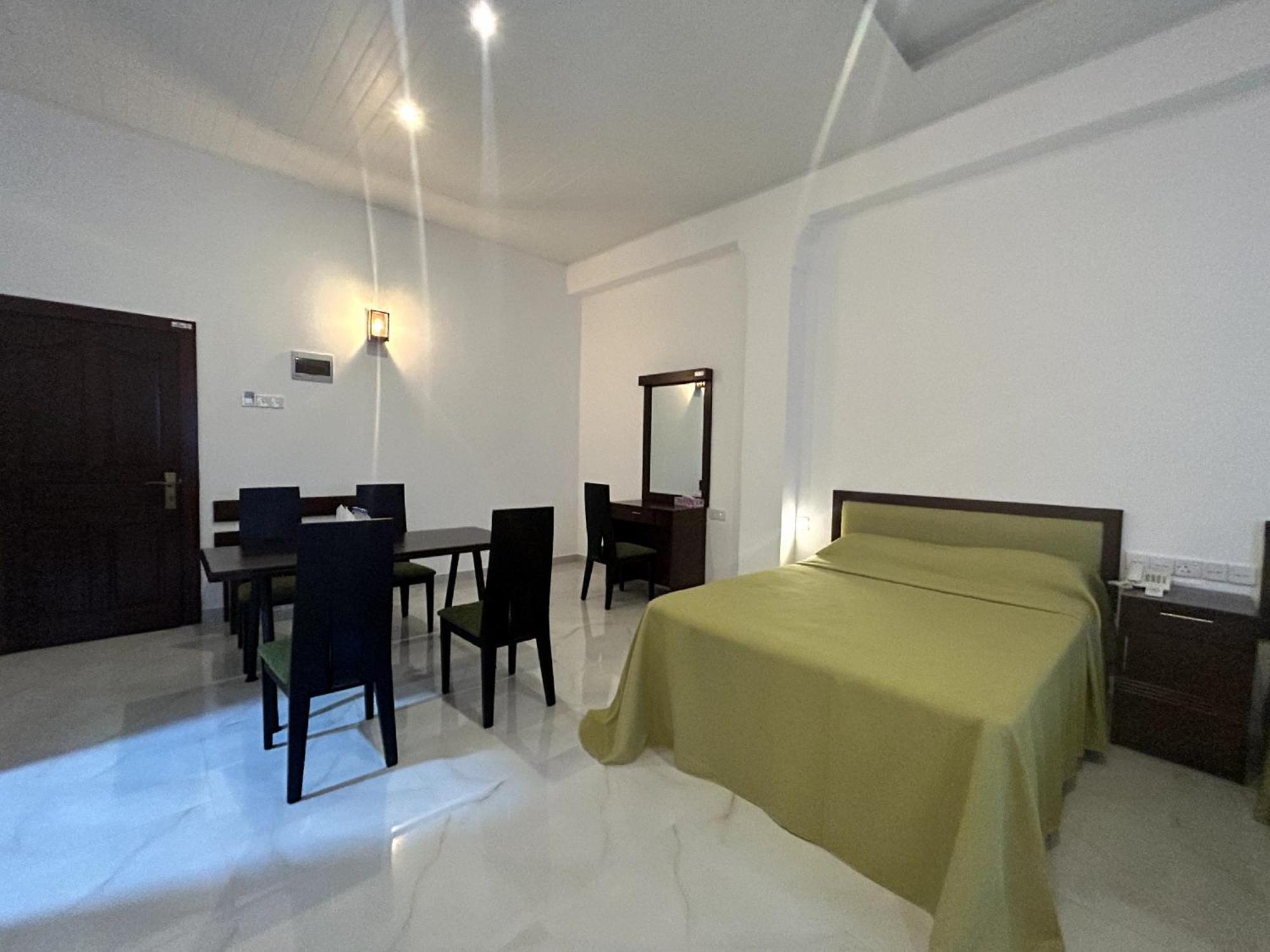 Minuwangoda K And K Country Resort מראה חיצוני תמונה