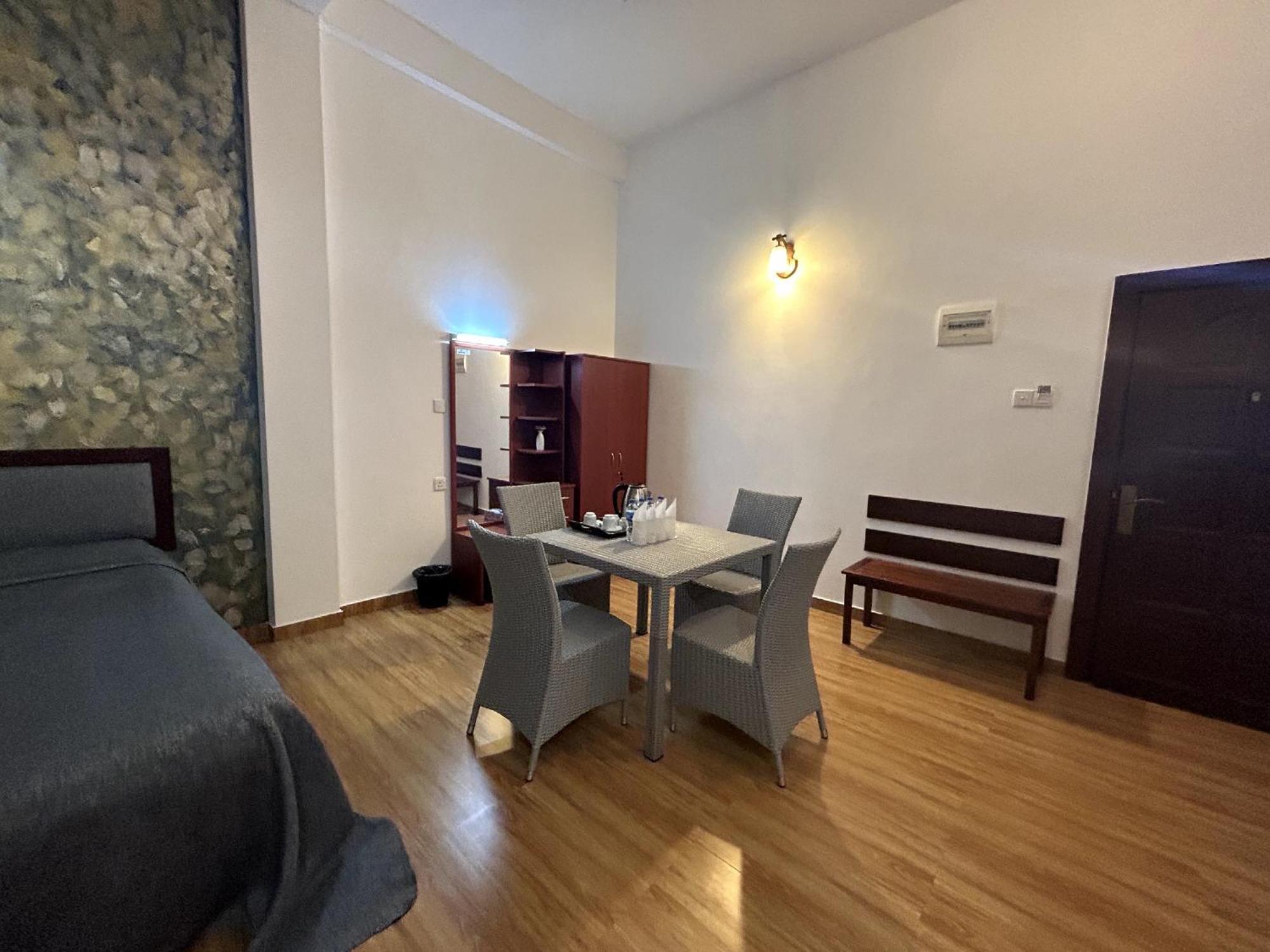 Minuwangoda K And K Country Resort מראה חיצוני תמונה