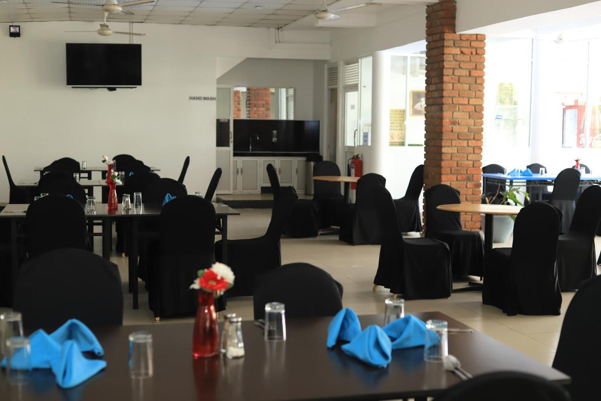 Minuwangoda K And K Country Resort מראה חיצוני תמונה