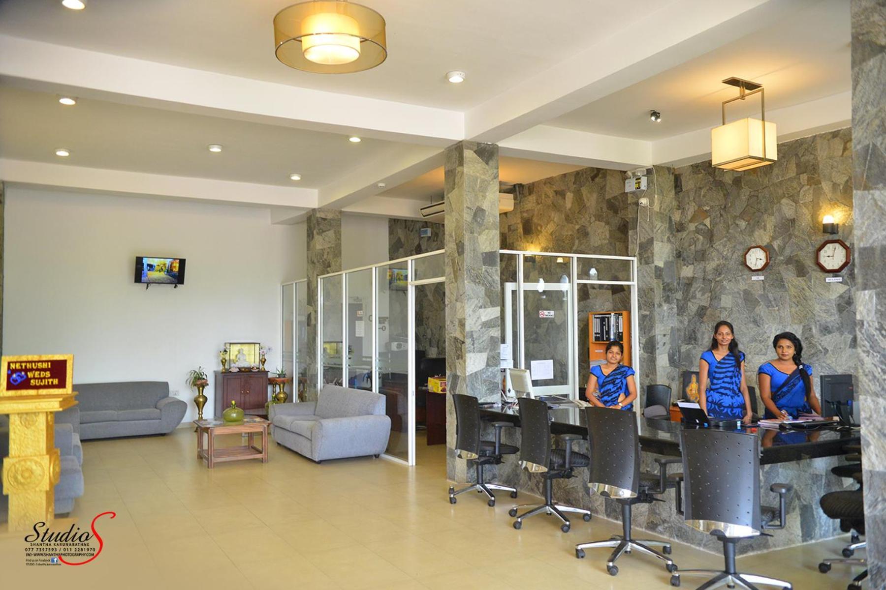 Minuwangoda K And K Country Resort מראה חיצוני תמונה