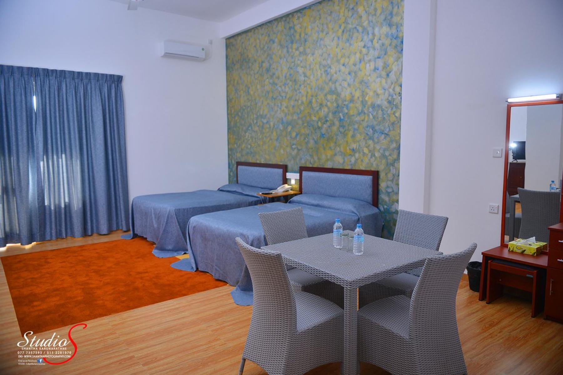 Minuwangoda K And K Country Resort מראה חיצוני תמונה