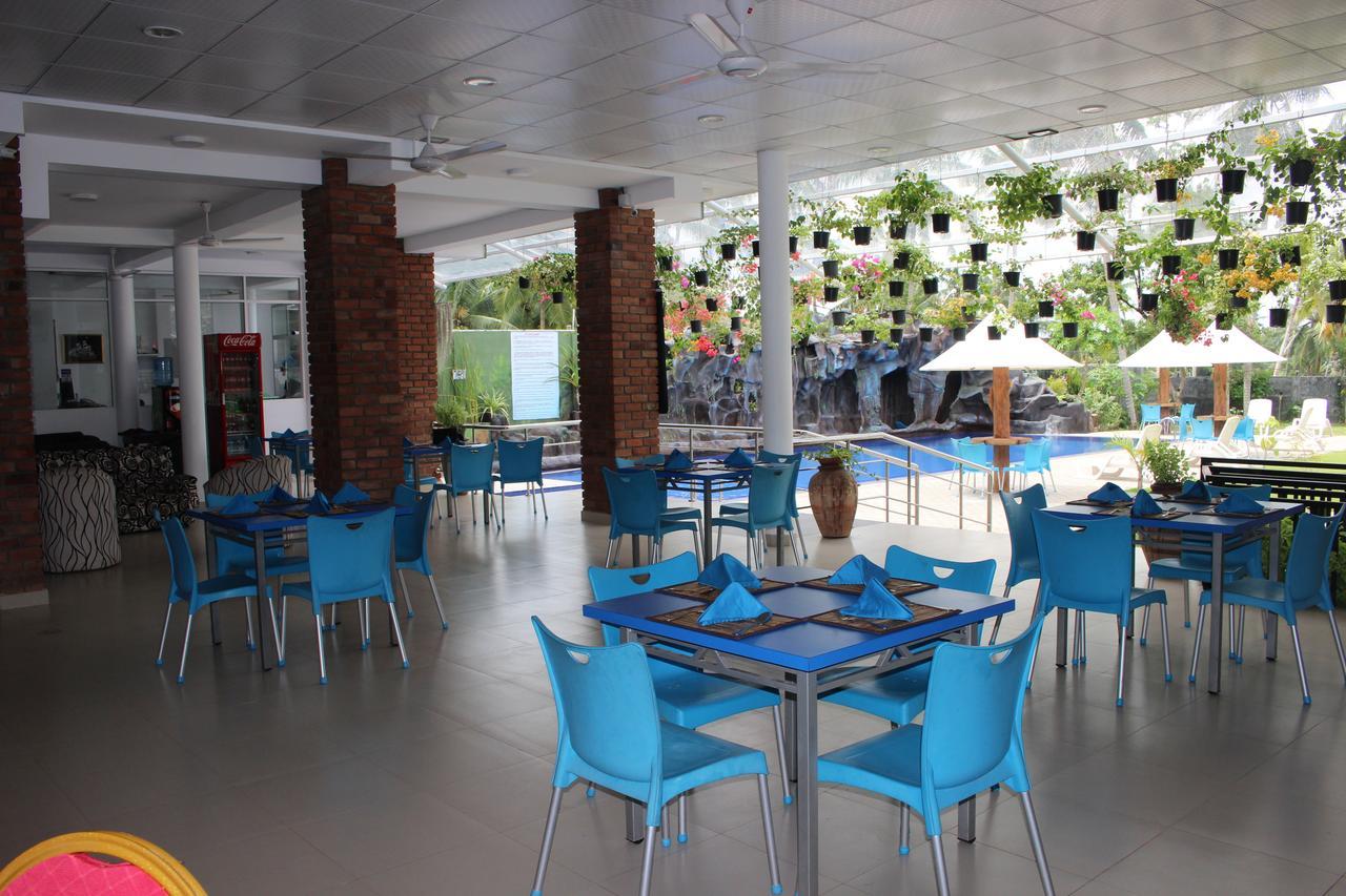 Minuwangoda K And K Country Resort מראה חיצוני תמונה