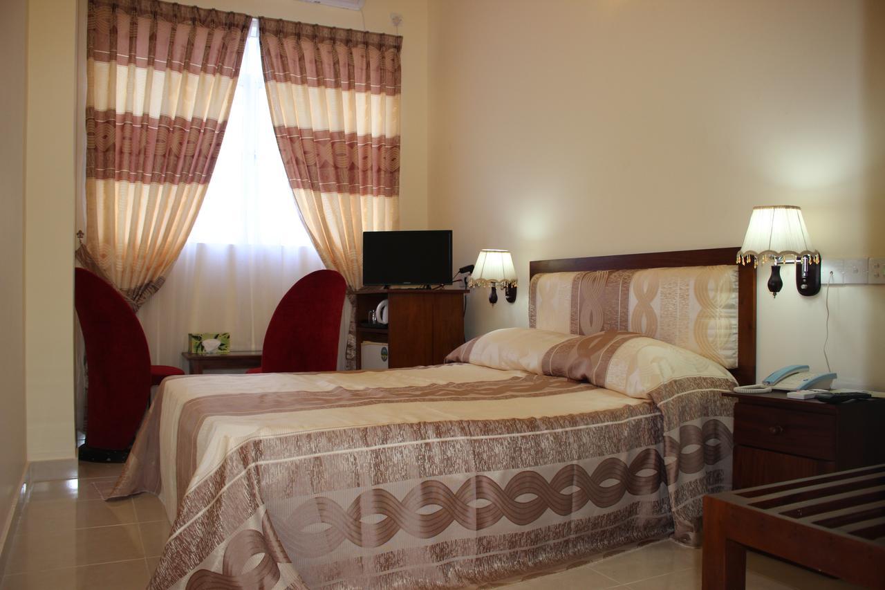 Minuwangoda K And K Country Resort מראה חיצוני תמונה