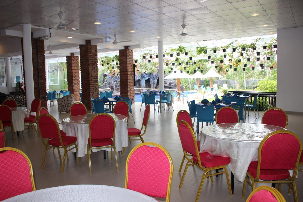 Minuwangoda K And K Country Resort מראה חיצוני תמונה