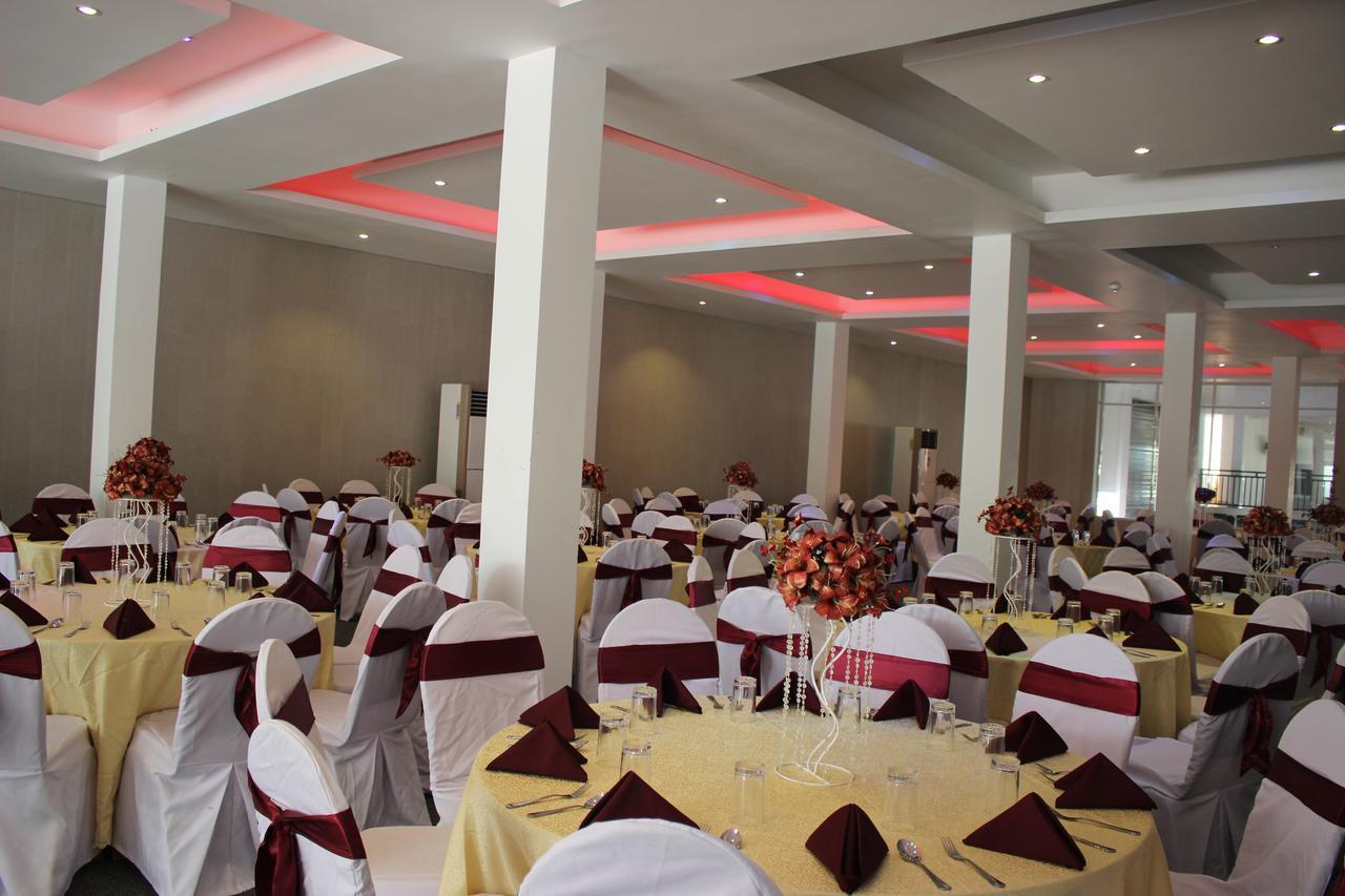 Minuwangoda K And K Country Resort מראה חיצוני תמונה