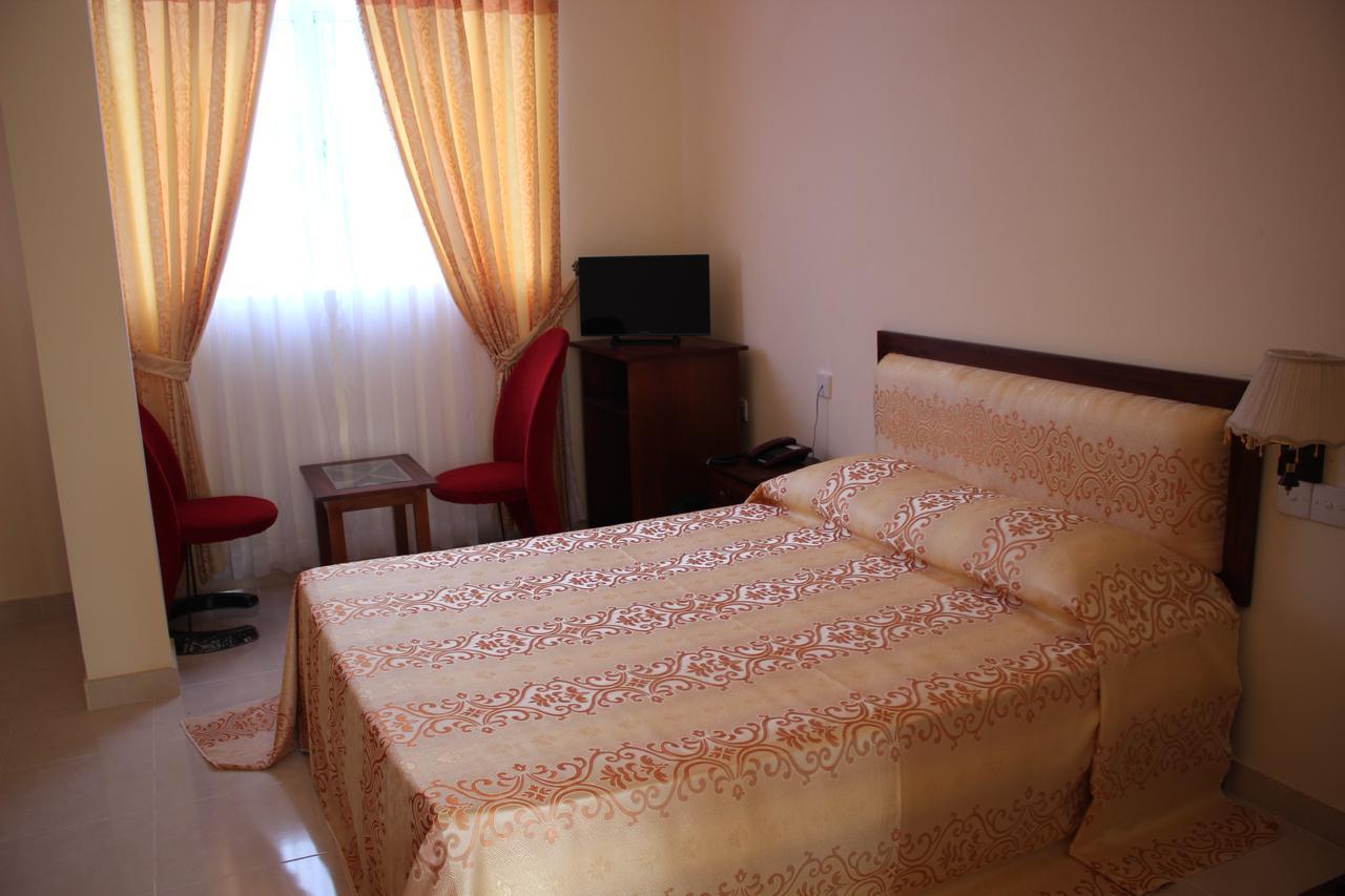 Minuwangoda K And K Country Resort מראה חיצוני תמונה
