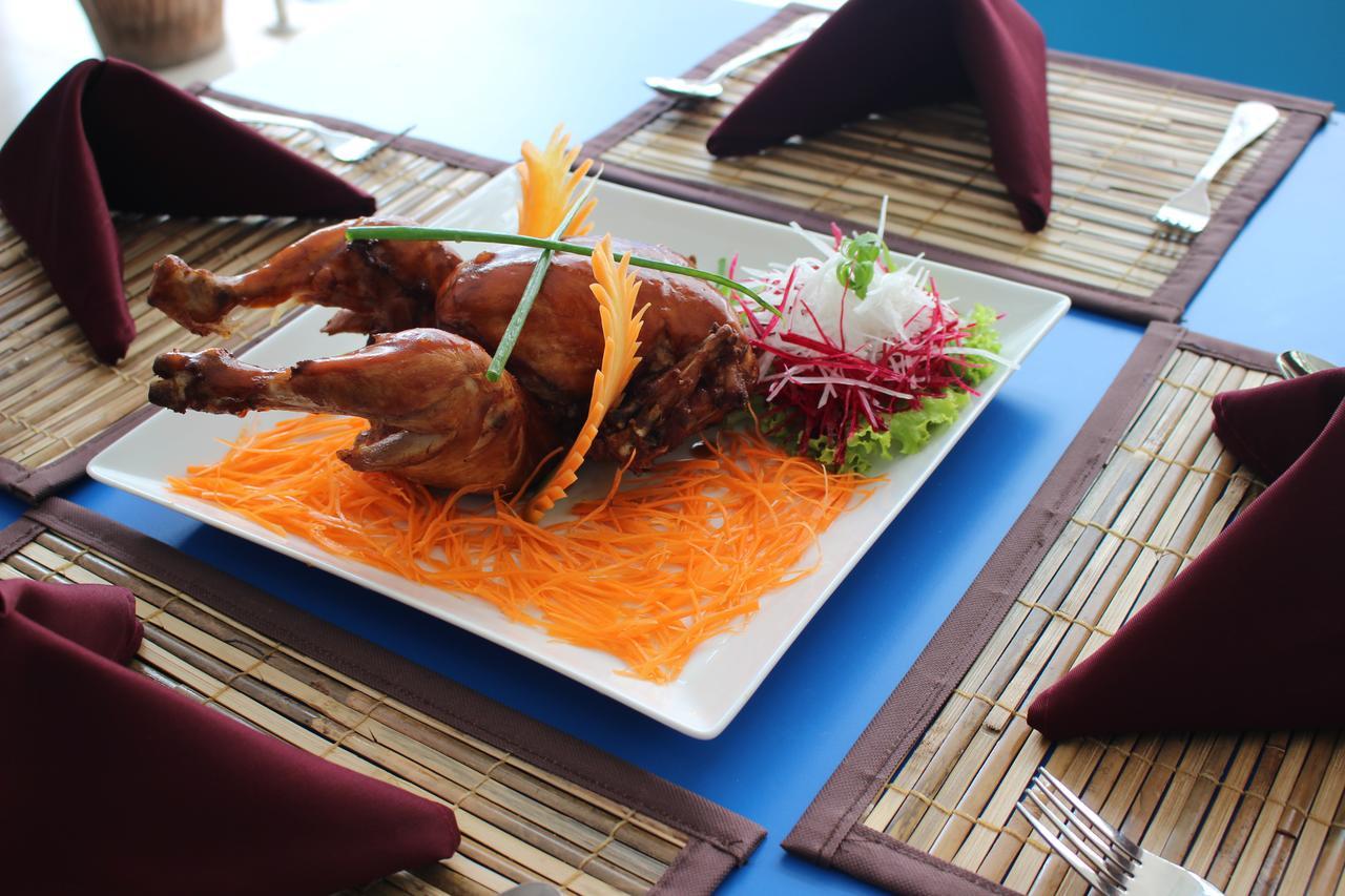 Minuwangoda K And K Country Resort מראה חיצוני תמונה