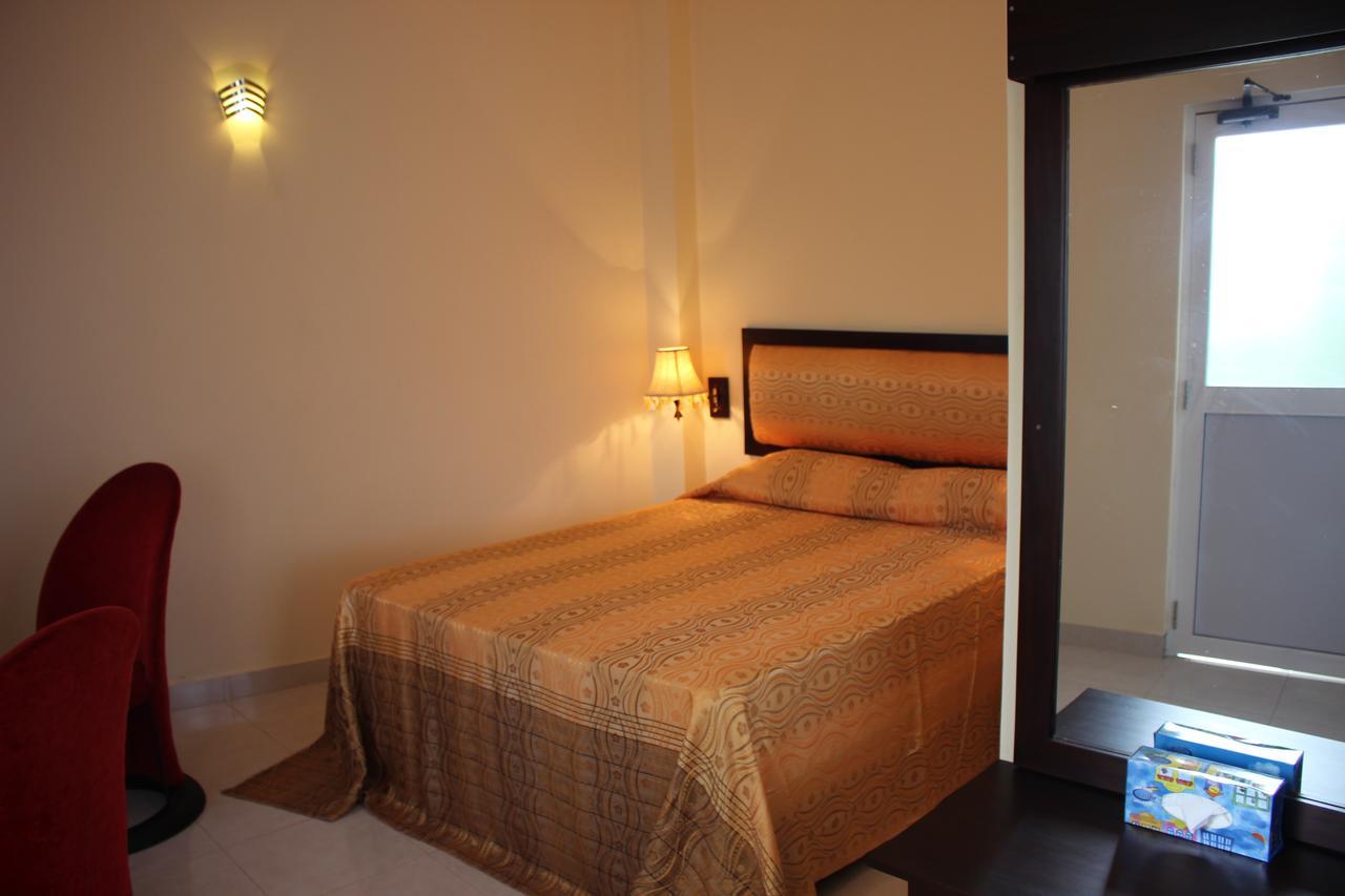 Minuwangoda K And K Country Resort מראה חיצוני תמונה