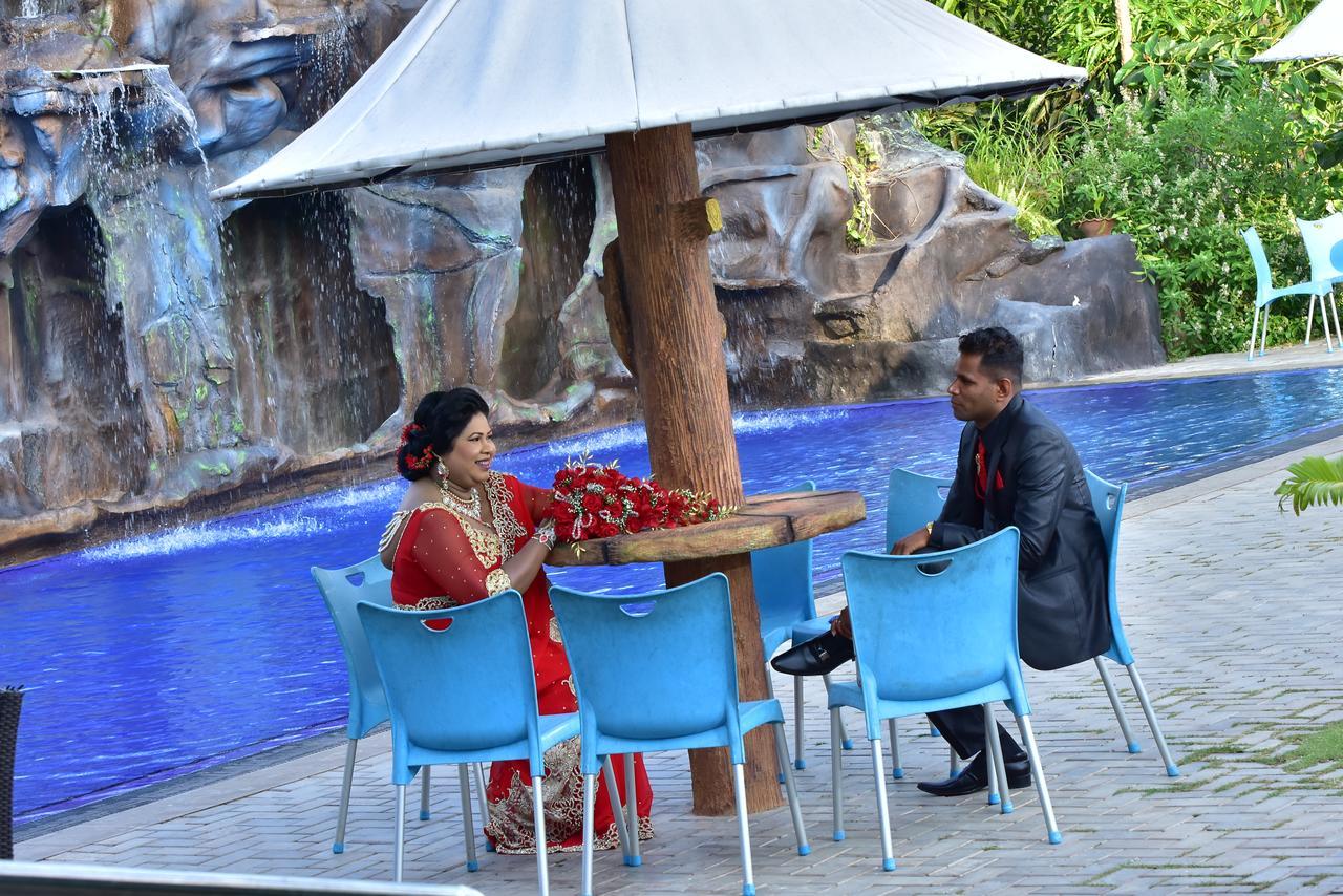 Minuwangoda K And K Country Resort מראה חיצוני תמונה