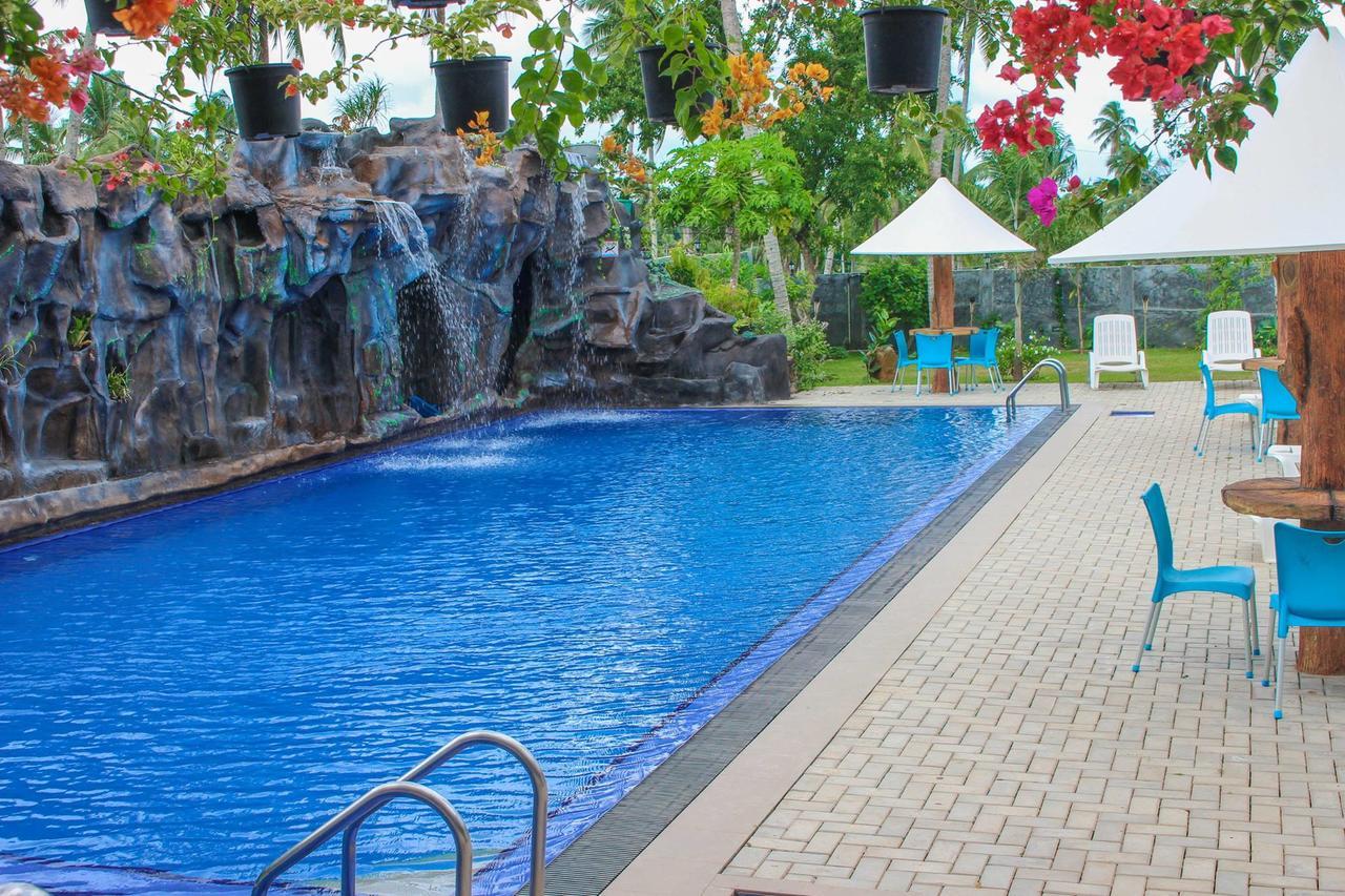 Minuwangoda K And K Country Resort מראה חיצוני תמונה